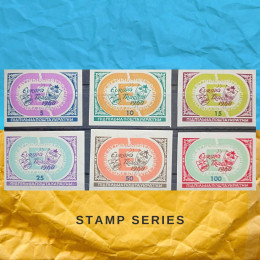 Трагіка серія марок 1960 Підпільна Пошта України Трагіка серія марок 1960 Підпільна Пошта України