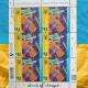  Ukrainian Dream postage stamp