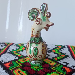 Свистунець Косівська кераміка Свистунець Косівська кераміка