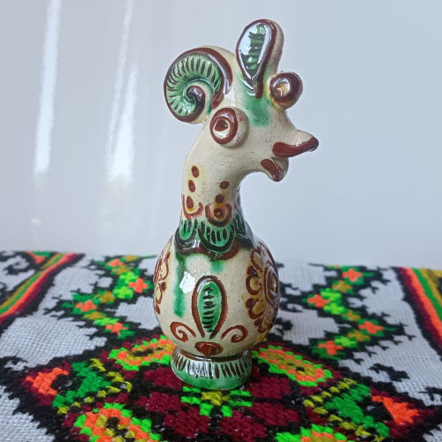 Свистунець Косівська кераміка