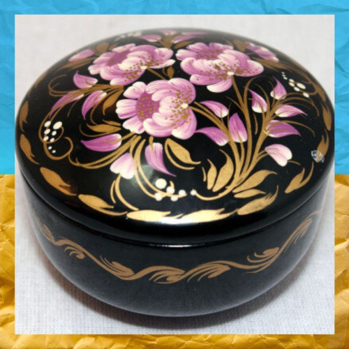 Скринька Дебют М