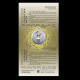 Українська Мова монета 5 грн  в подарунковій упаковці