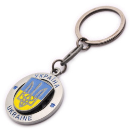 Брелок "Герб України" Брелок "Герб України"