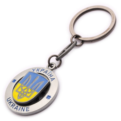 Брелок "Герб України"