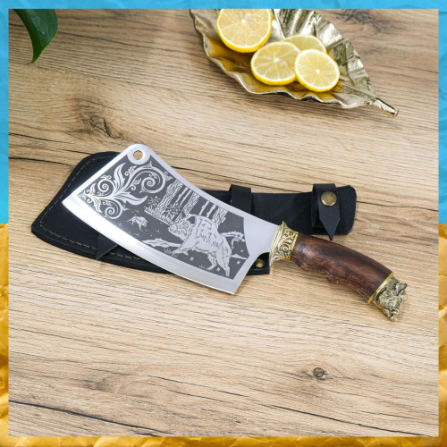 Сокирка Кабан Сокирка Кабан