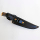 Мисливський ніж Тризуб ручна робота Мисливський ніж Тризуб ручна робота
