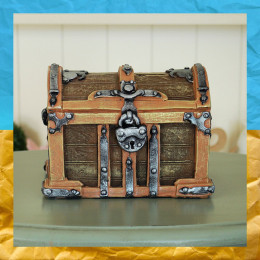 Скарбничка Скринька для грошей Скарбничка Скринька для грошей