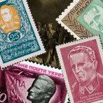 Герої України на марках Підпільної Пошти Герої України на марках Підпільної Пошти