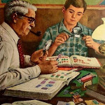 Філателія як хобі: історія, значення та популярність Філателія як хобі: історія, значення та популярність